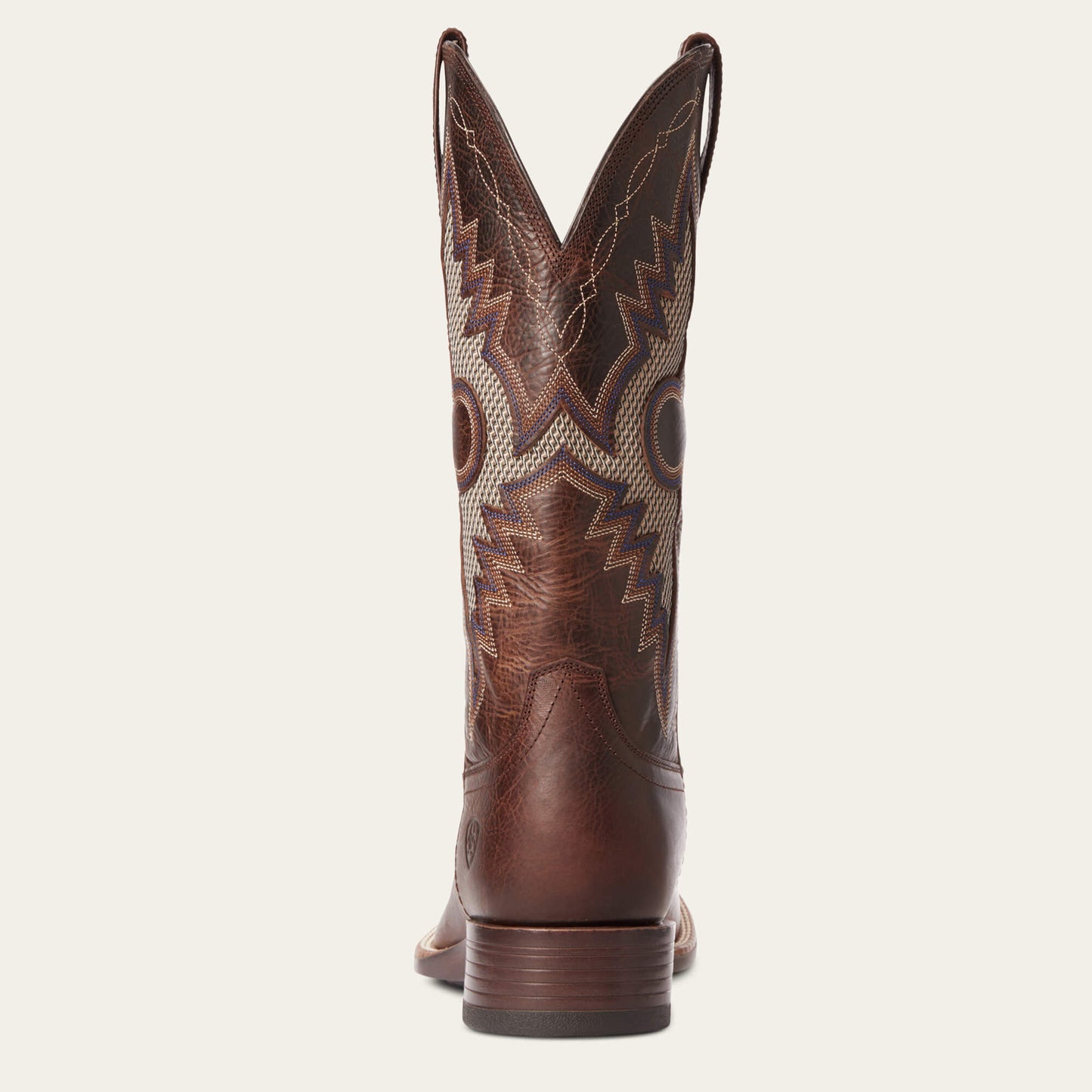 Ariat Men Solado VentTEK Western Boot