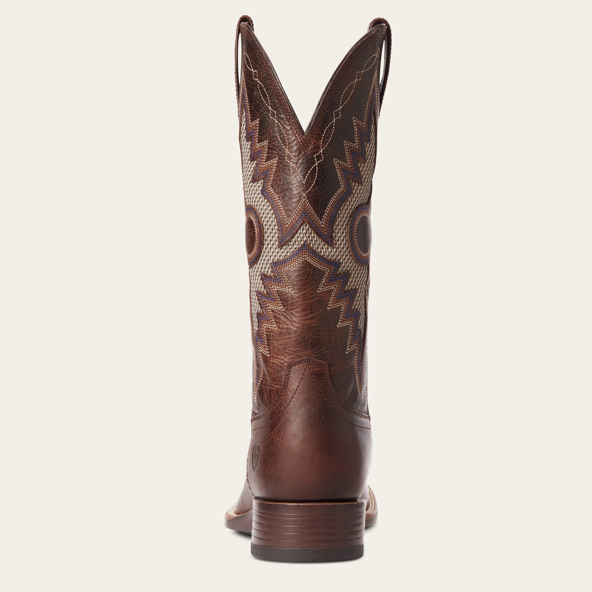 Ariat Men Solado VentTEK Western Boot