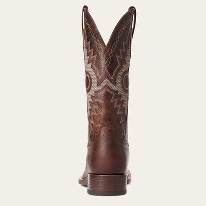 Ariat Men Solado VentTEK Western Boot