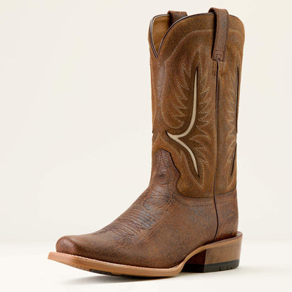 Ariat Men Stadtler Narrow Cutter Toe Cowboy Boot
