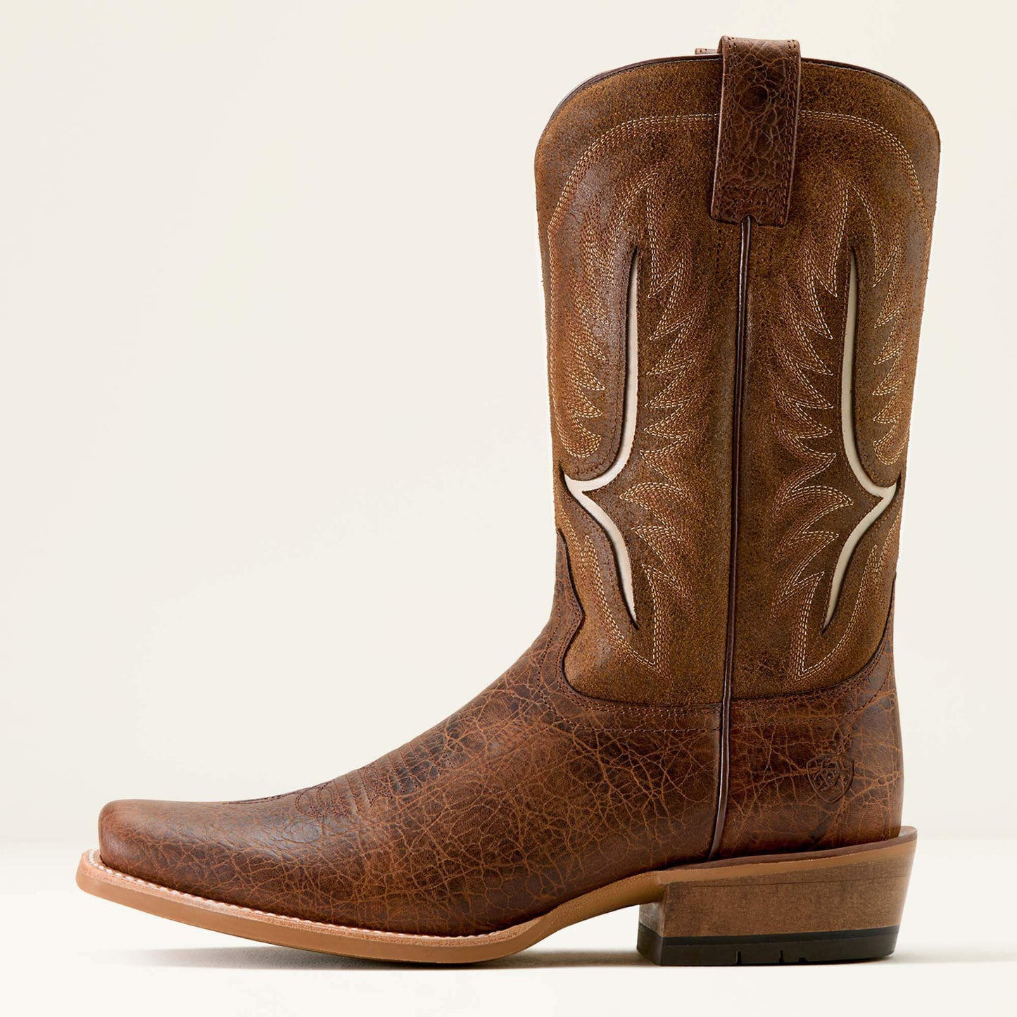 Ariat Men Stadtler Narrow Cutter Toe Cowboy Boot