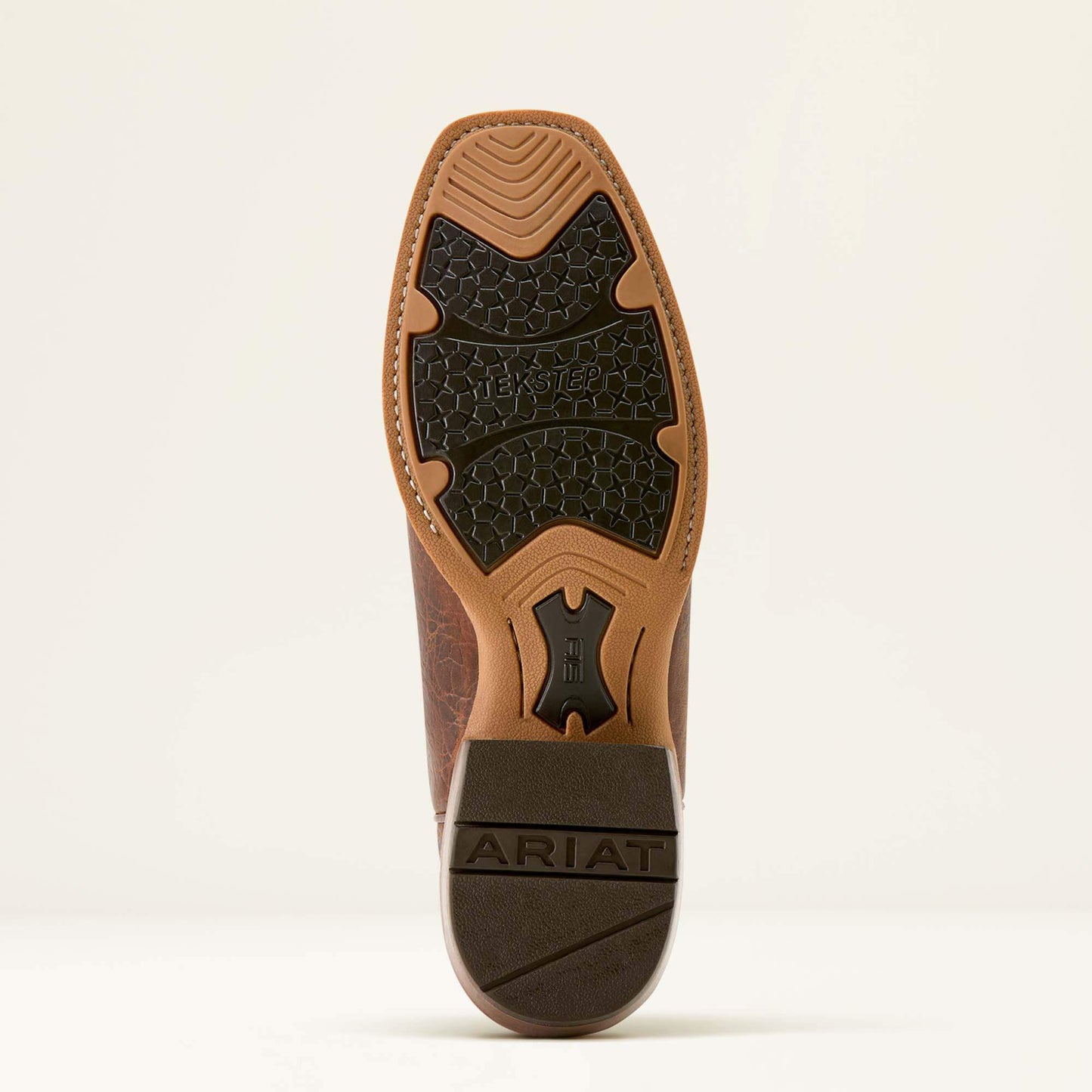 Ariat Men Stadtler Narrow Cutter Toe Cowboy Boot