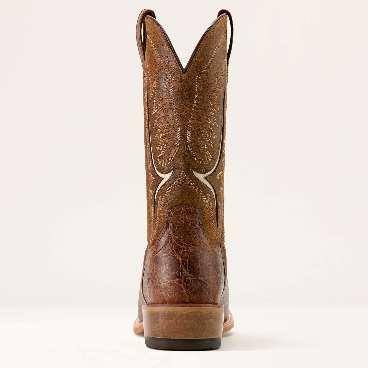Ariat Men Stadtler Narrow Cutter Toe Cowboy Boot