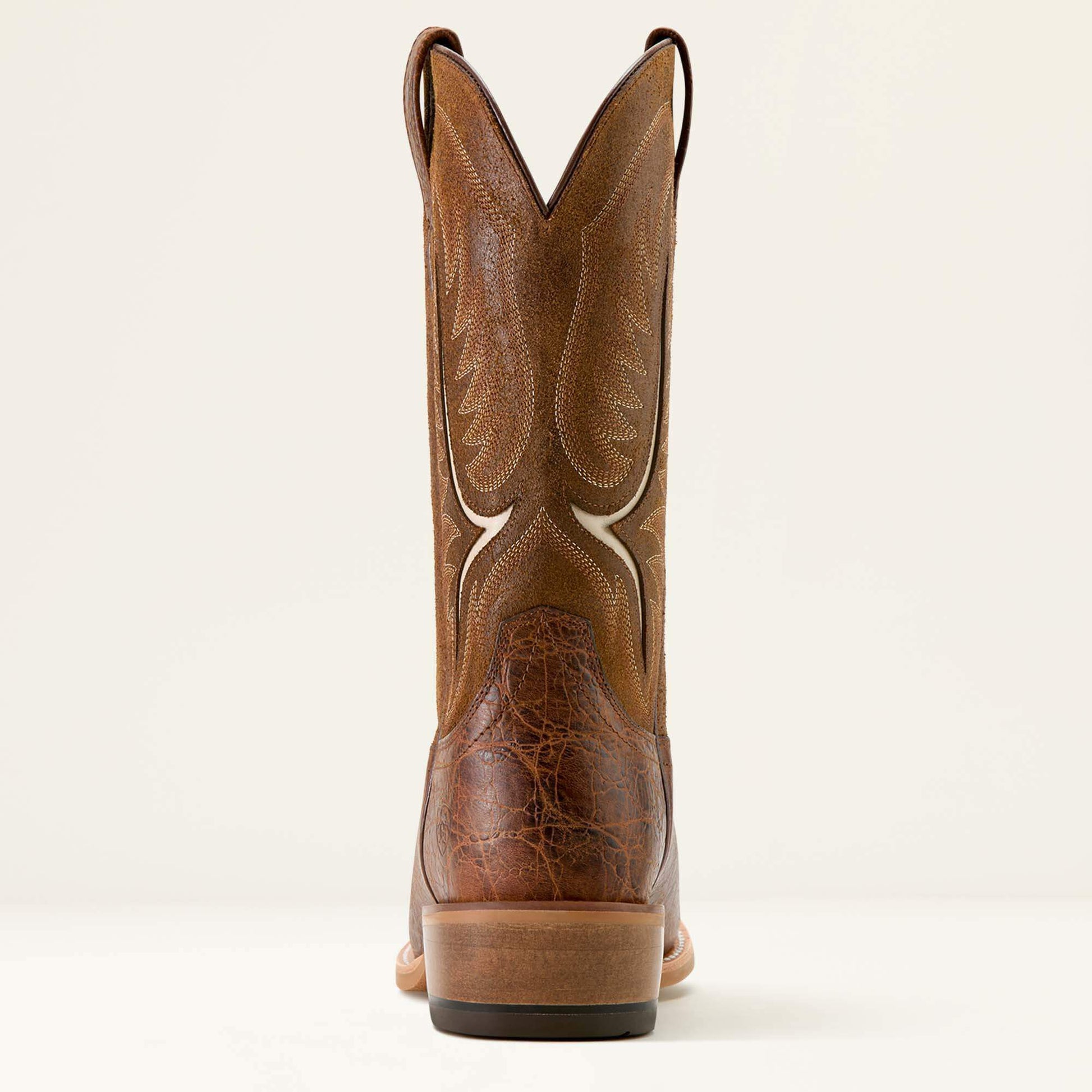 Ariat Men Stadtler Narrow Cutter Toe Cowboy Boot