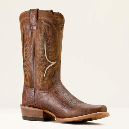 Ariat Men Stadtler Narrow Cutter Toe Cowboy Boot