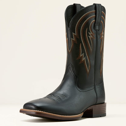 Ariat Men Plano Cowboy Boot
