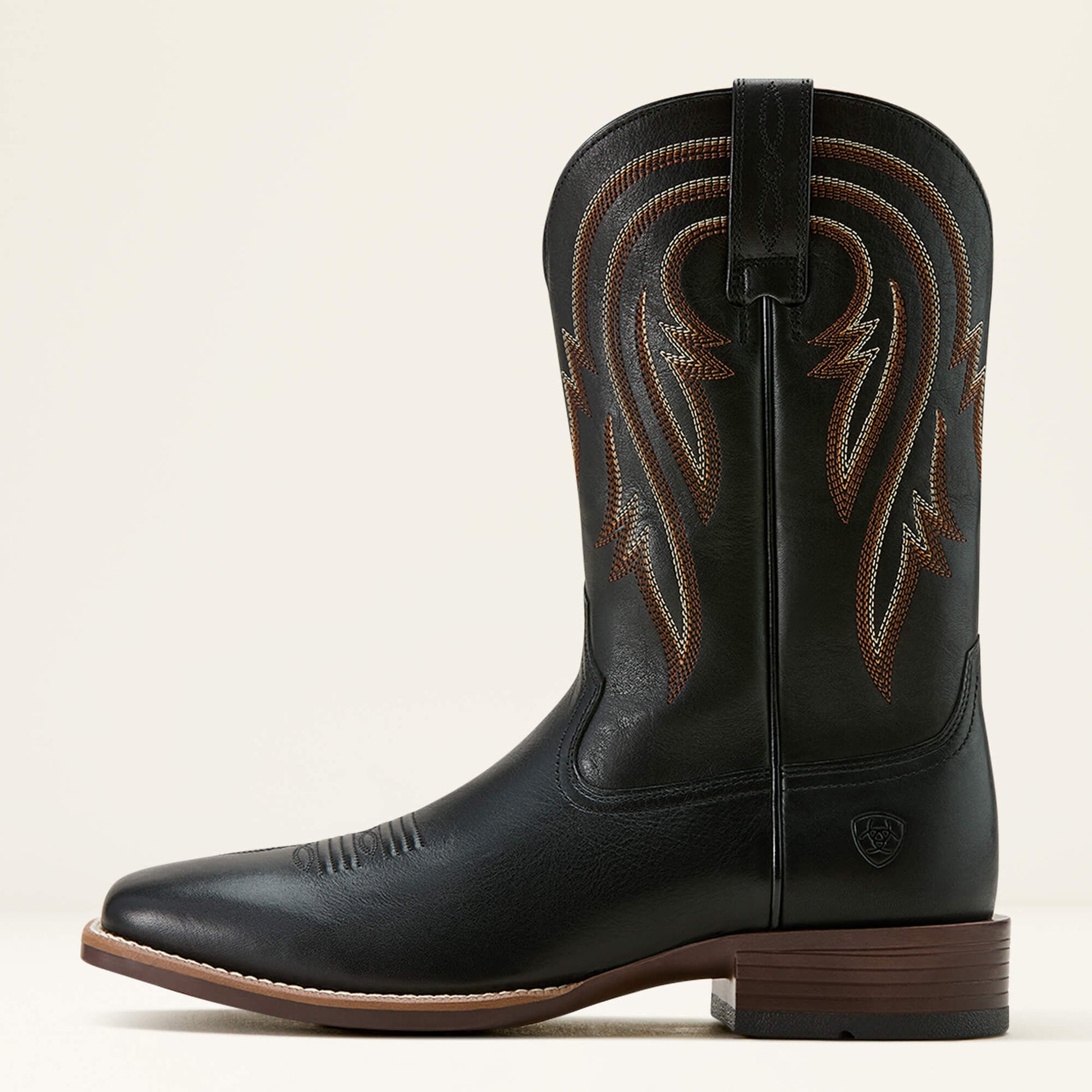 Ariat Men Plano Cowboy Boot