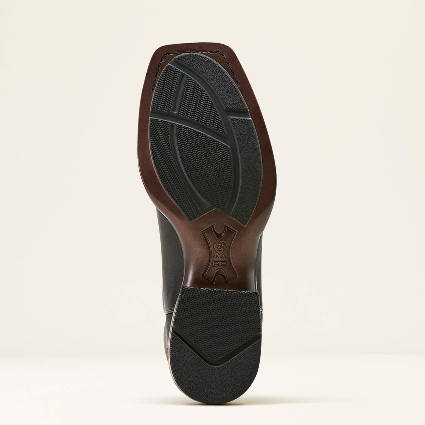 Ariat Men Plano Cowboy Boot