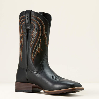 Ariat Men Plano Cowboy Boot