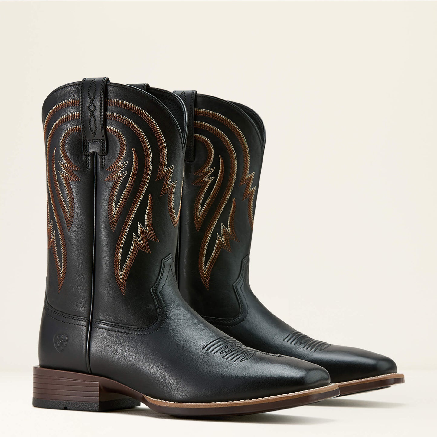 Ariat Men Plano Cowboy Boot