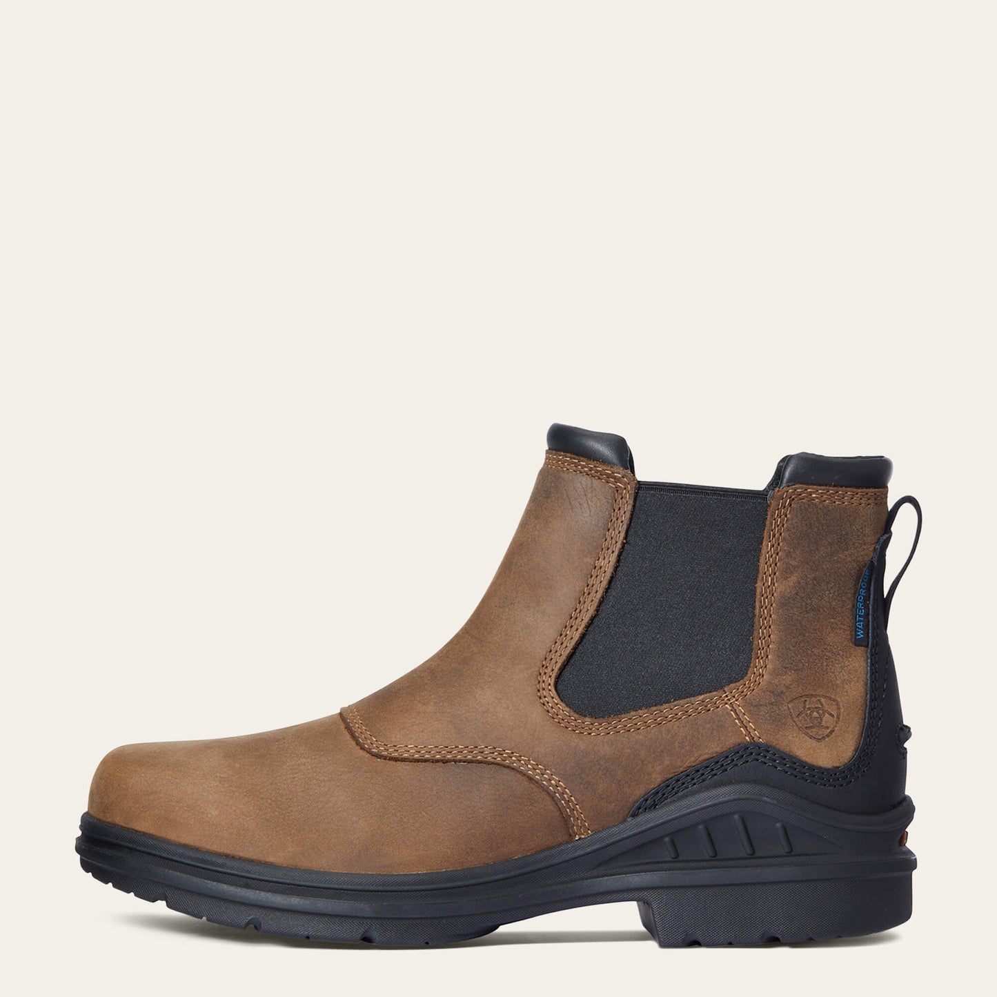 Ariat Men Barnyard Twin Gore II Waterproof Boot