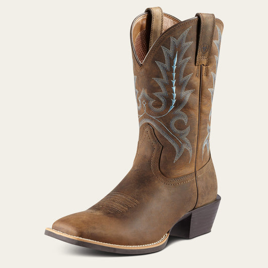 Ariat Men Sport Outfitter Western Boot