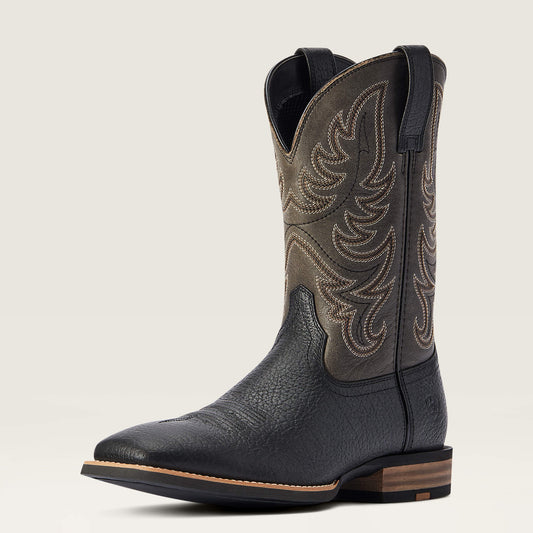 Ariat Men Everlite Countdown Western Boot
