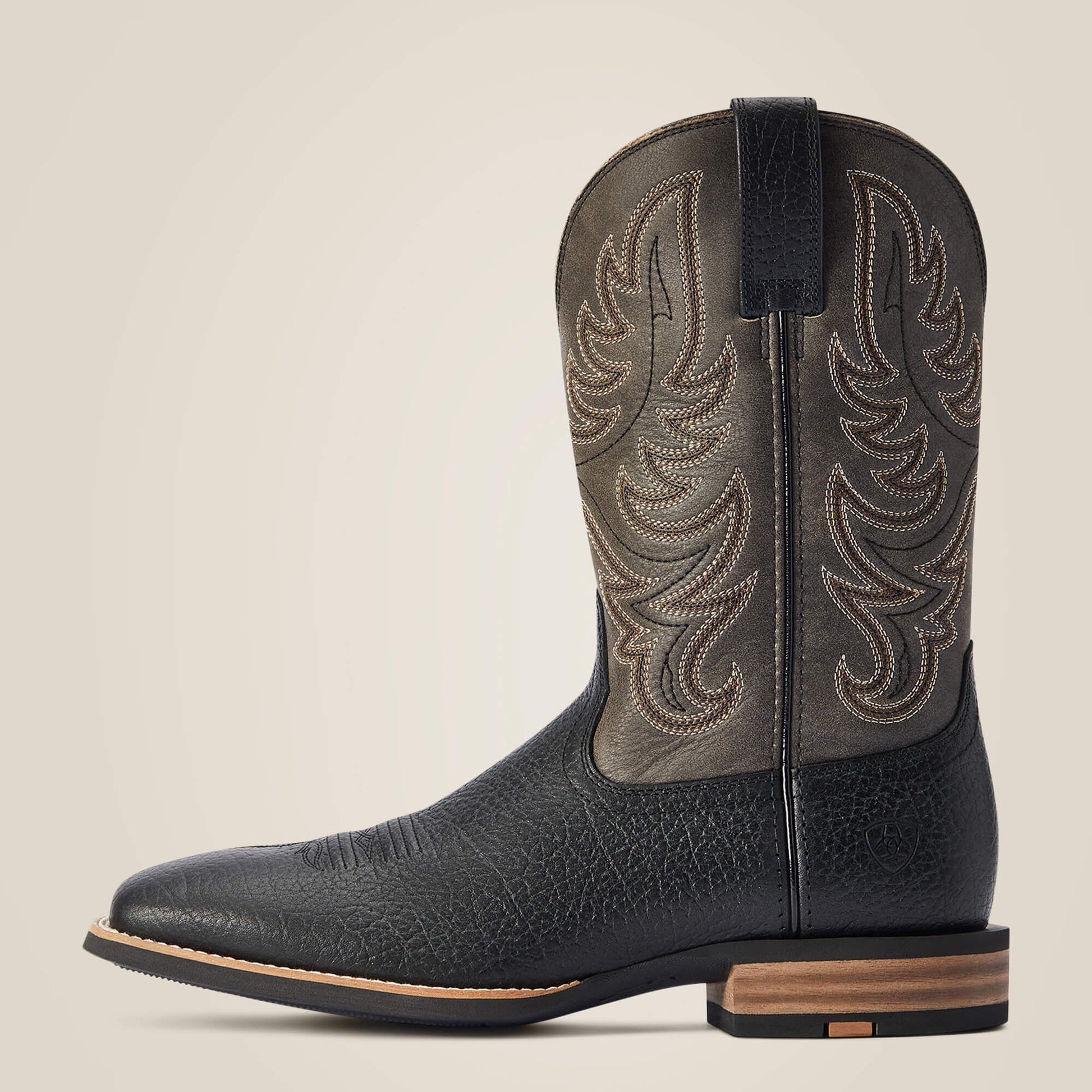 Ariat Men Everlite Countdown Western Boot