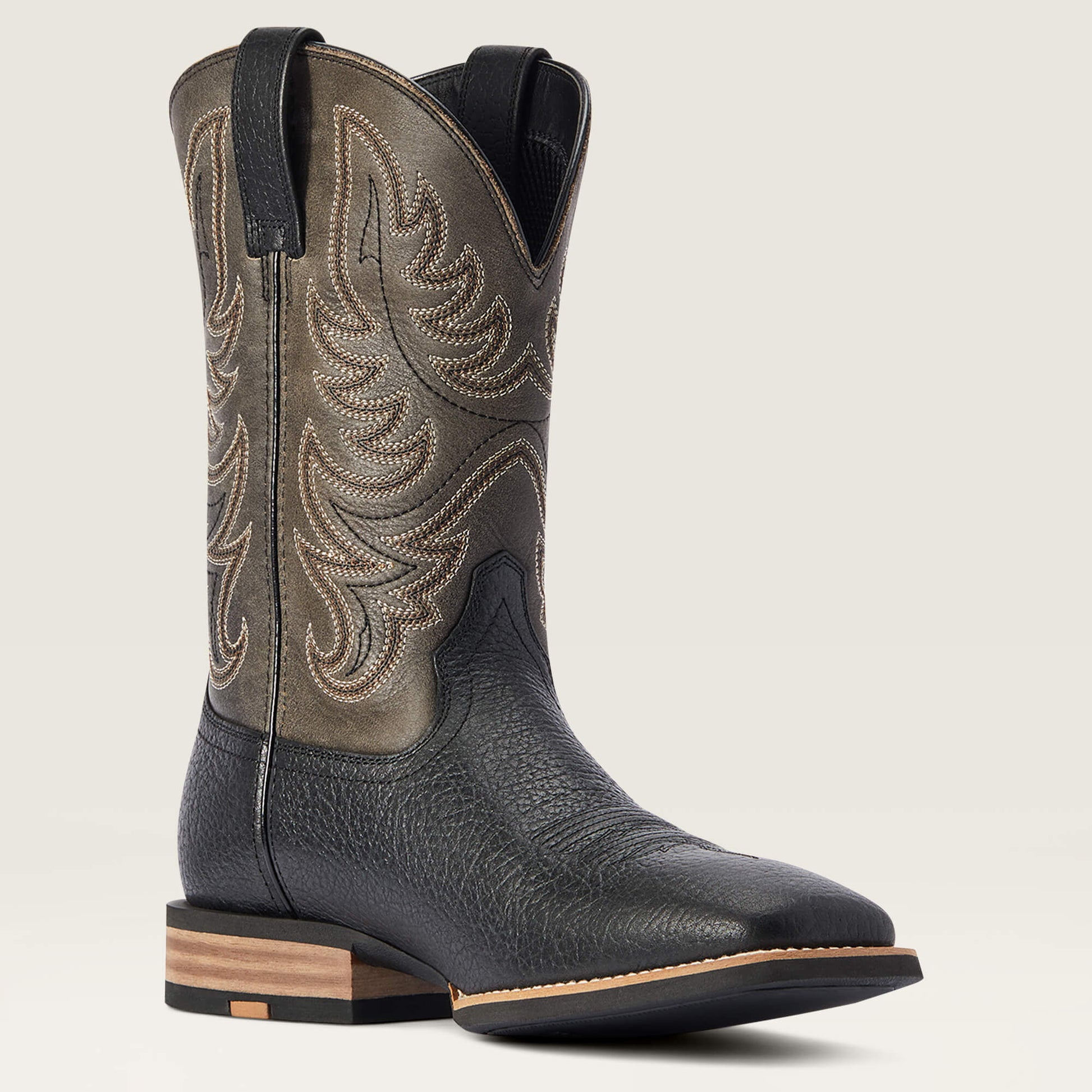 Ariat Men Everlite Countdown Western Boot