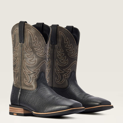 Ariat Men Everlite Countdown Western Boot