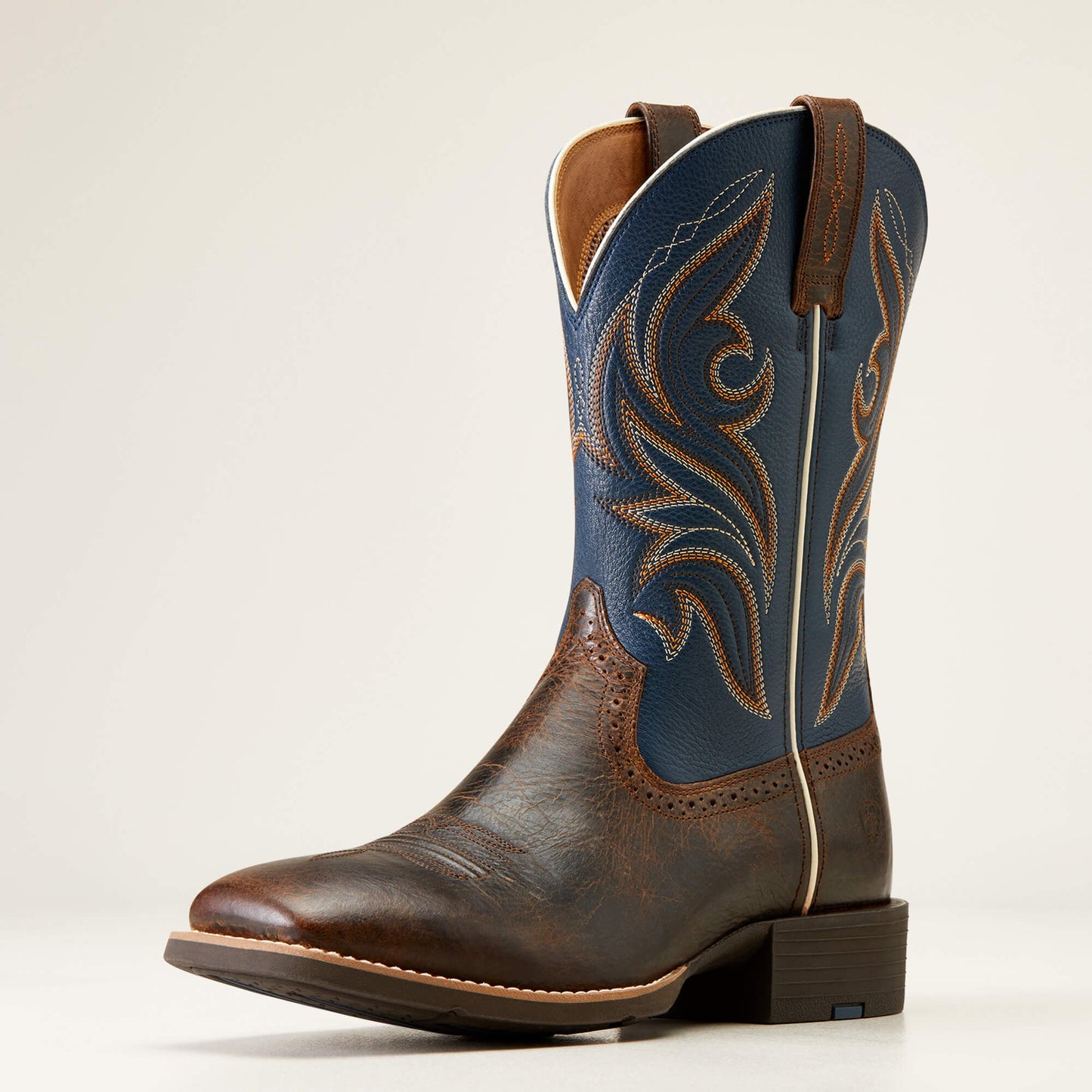 Ariat Men Sport Knockout Western Boot