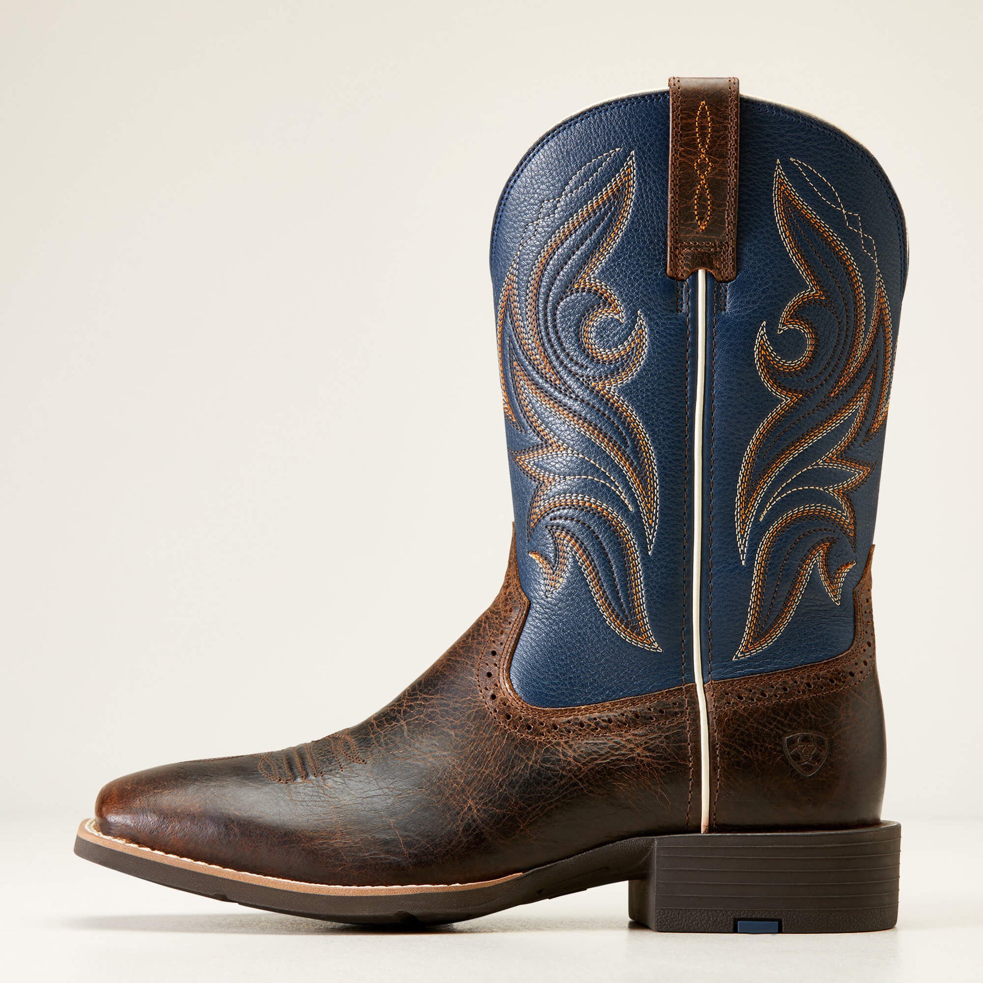 Ariat Men Sport Knockout Western Boot