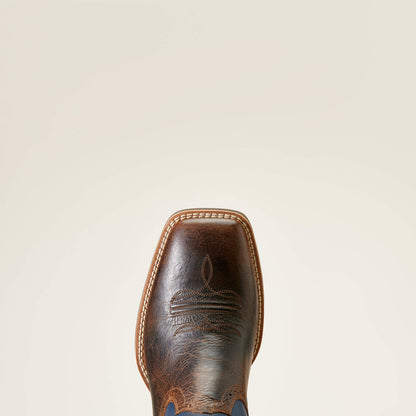 Ariat Men Sport Knockout Western Boot