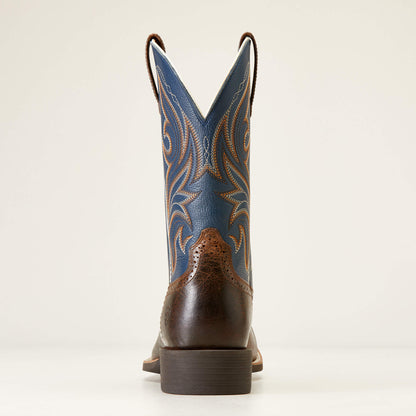 Ariat Men Sport Knockout Western Boot