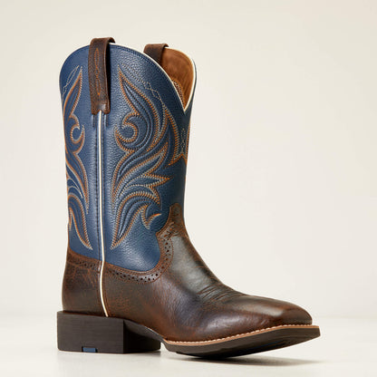 Ariat Men Sport Knockout Western Boot