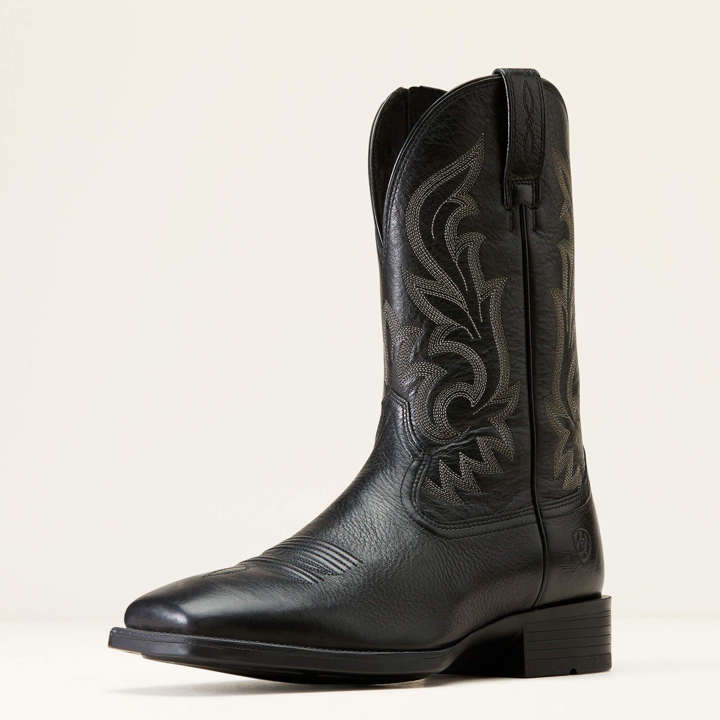 Ariat Men Slim Zip Ultra Western Boot