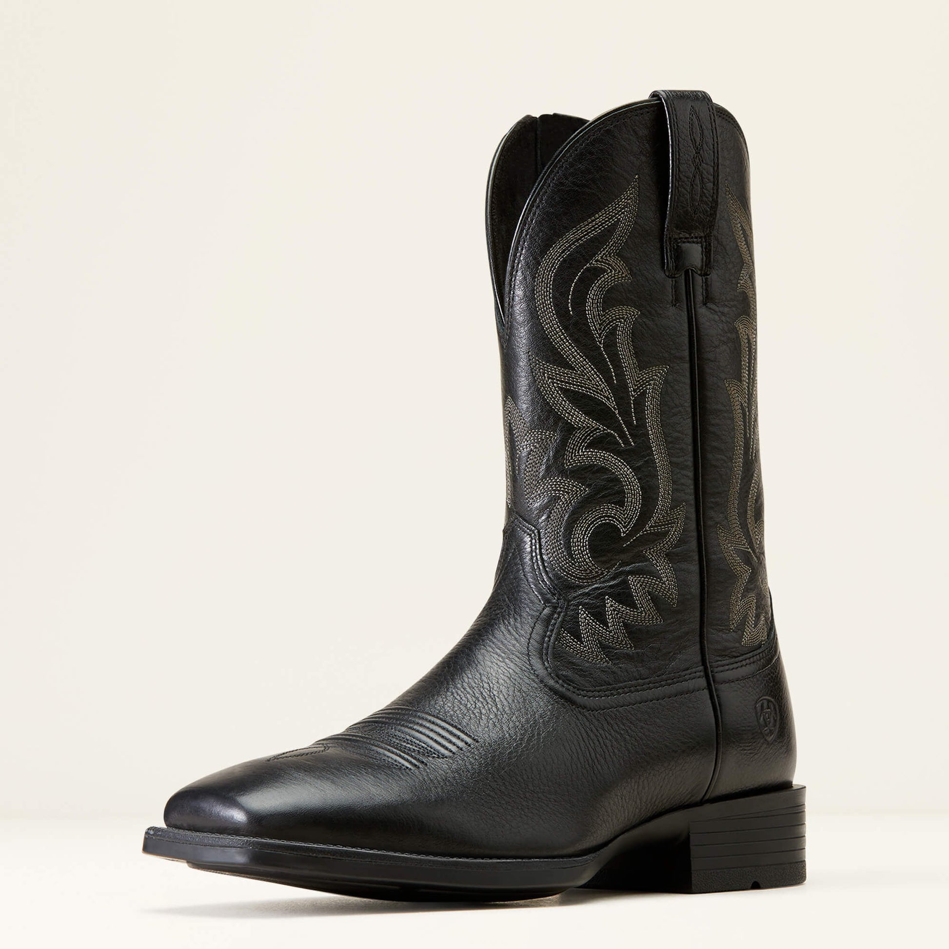 Ariat Men Slim Zip Ultra Western Boot