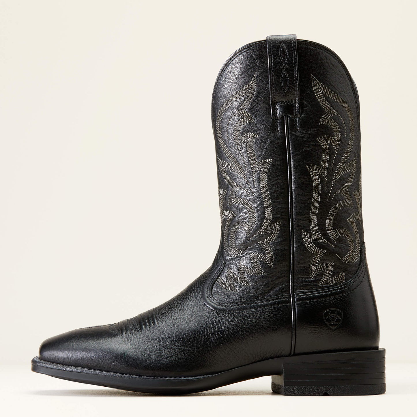 Ariat Men Slim Zip Ultra Western Boot