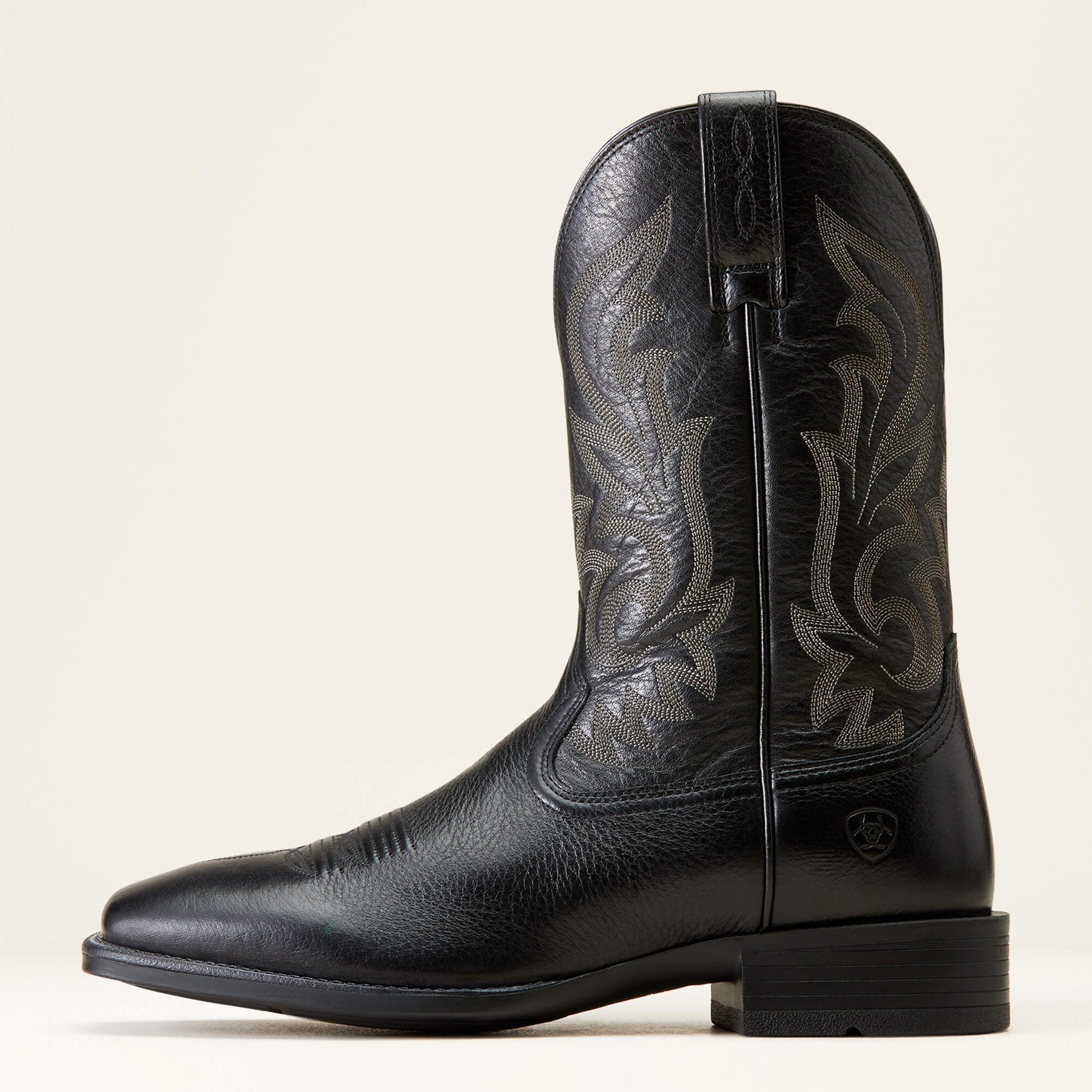 Ariat Men Slim Zip Ultra Western Boot