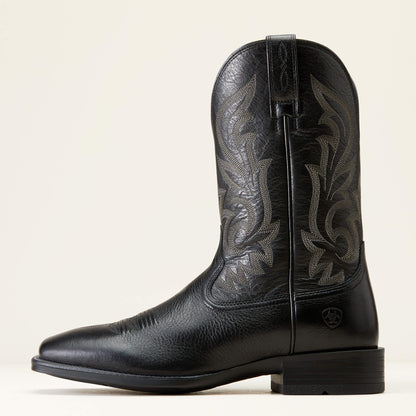 Ariat Men Slim Zip Ultra Western Boot