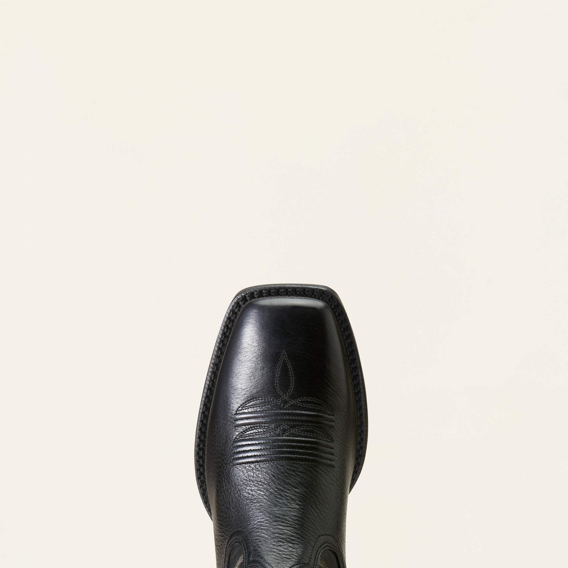 Ariat Men Slim Zip Ultra Western Boot