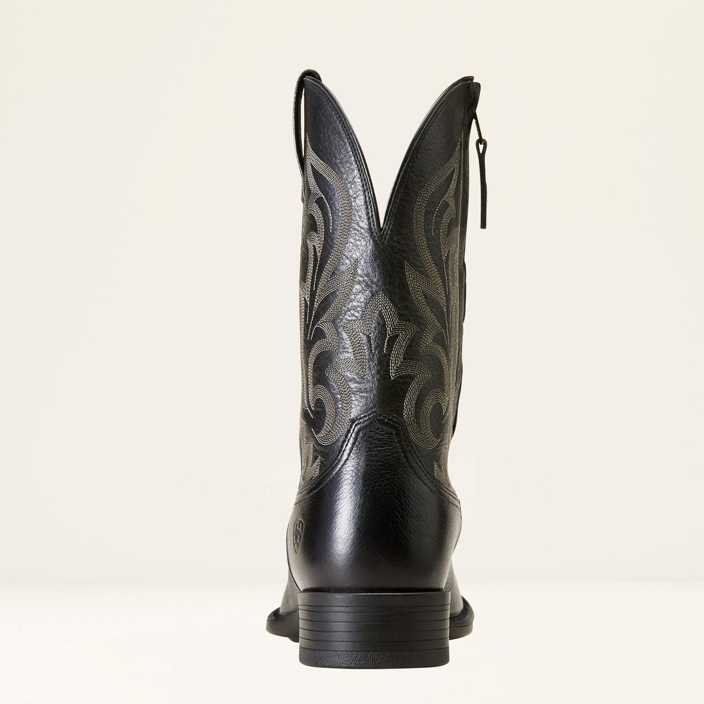 Ariat Men Slim Zip Ultra Western Boot