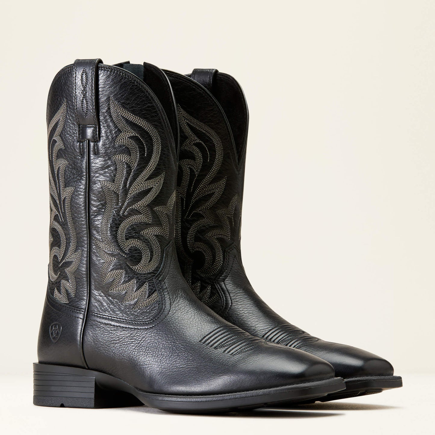 Ariat Men Slim Zip Ultra Western Boot
