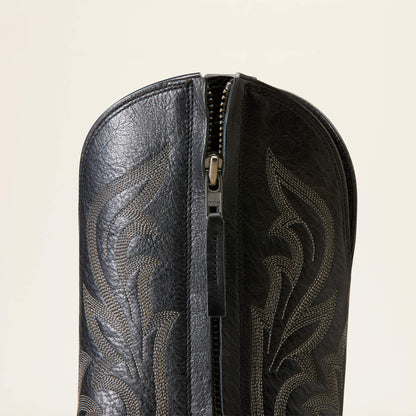 Ariat Men Slim Zip Ultra Western Boot