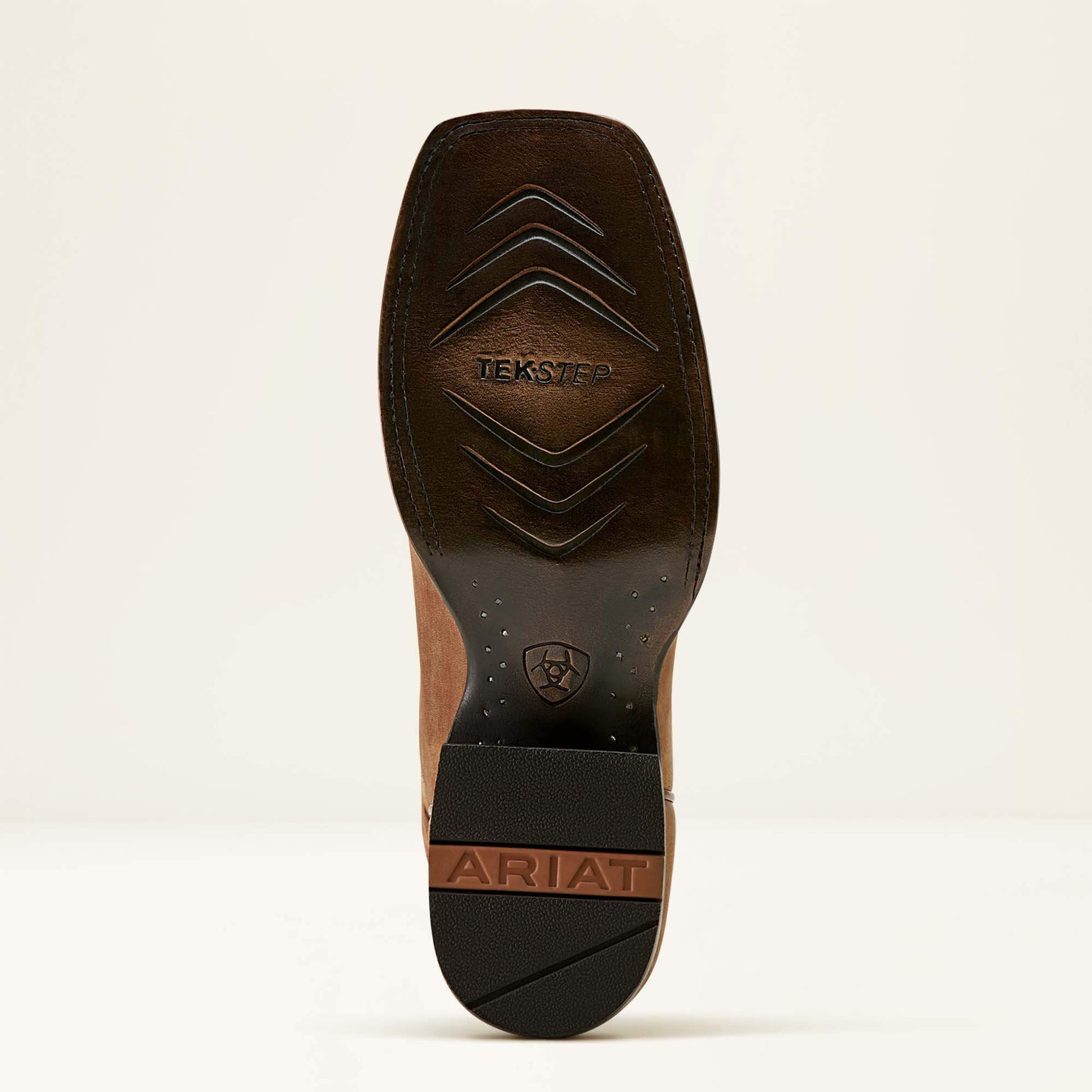 Ariat Men Wiley Wide Square Toe Cowboy Boot