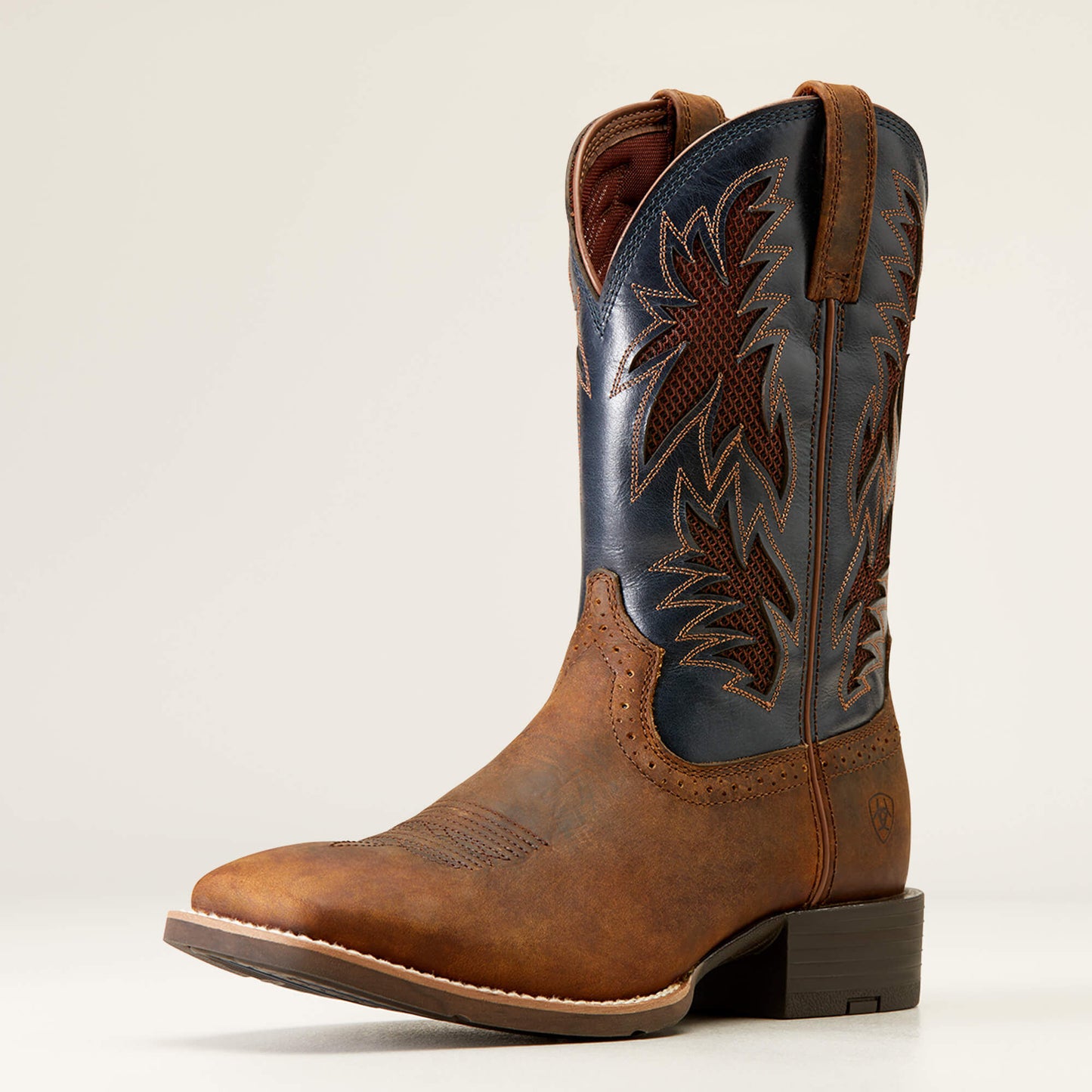 Ariat Men Sport Cool VentTEK Cowboy Boot