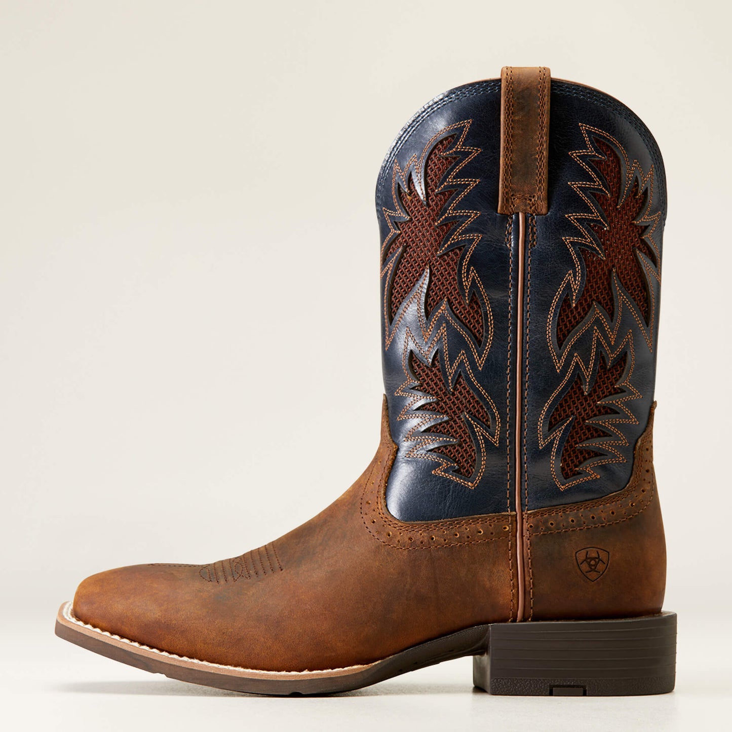 Ariat Men Sport Cool VentTEK Cowboy Boot