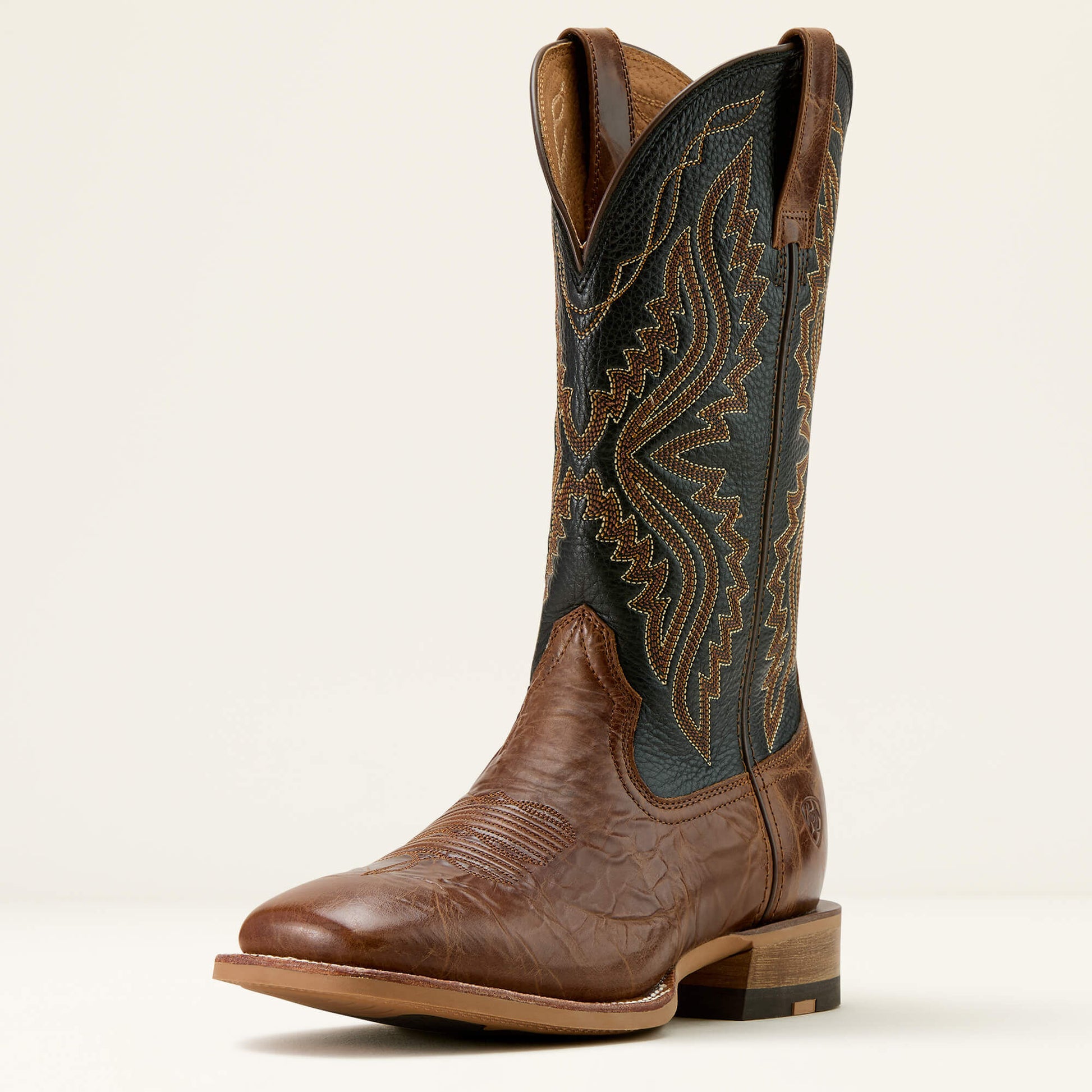 Ariat Men Baxter Cowboy Boot
