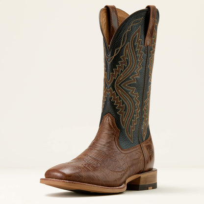 Ariat Men Baxter Cowboy Boot