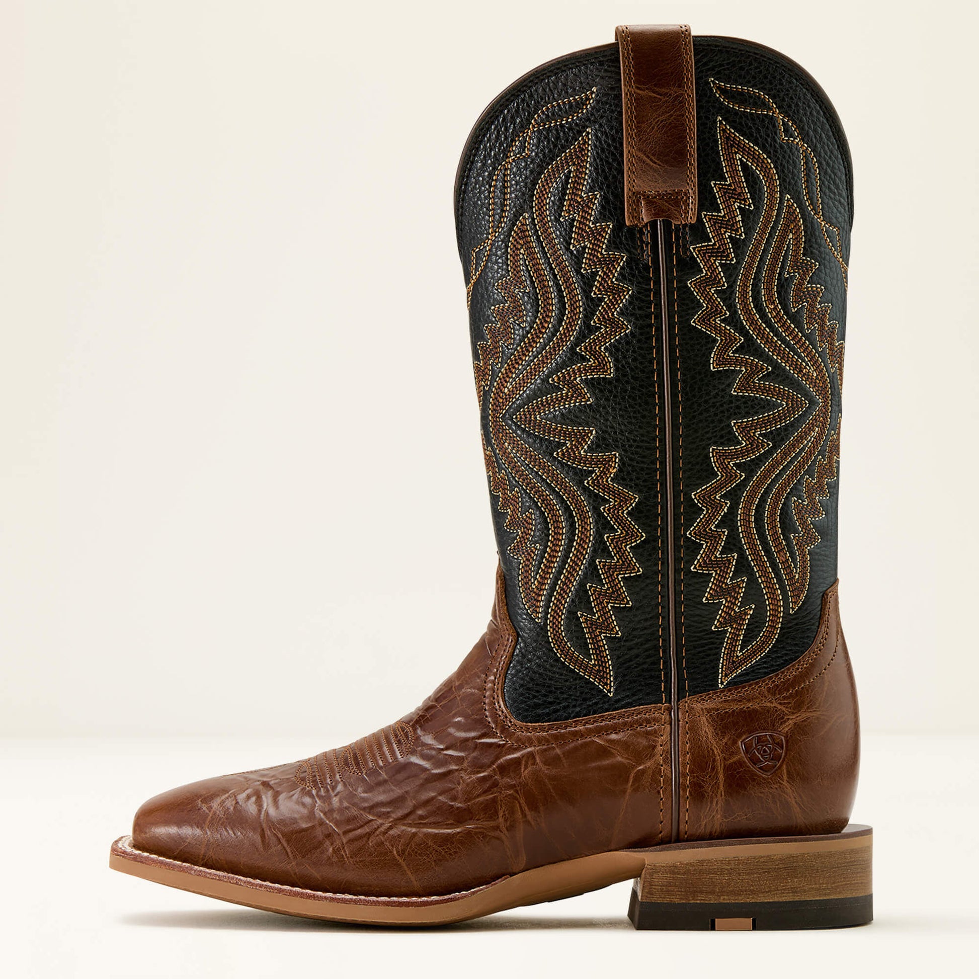 Ariat Men Baxter Cowboy Boot