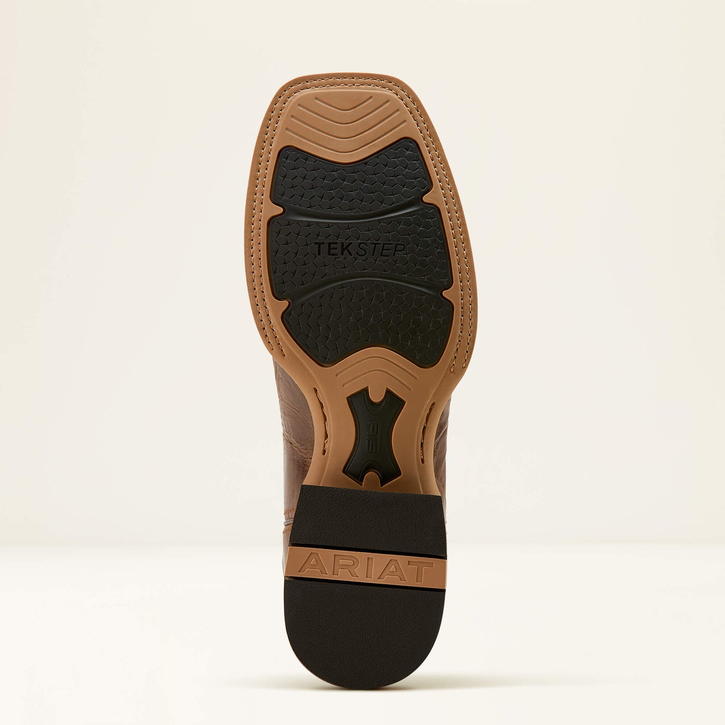 Ariat Men Baxter Cowboy Boot