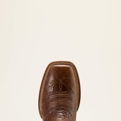 Ariat Men Baxter Cowboy Boot