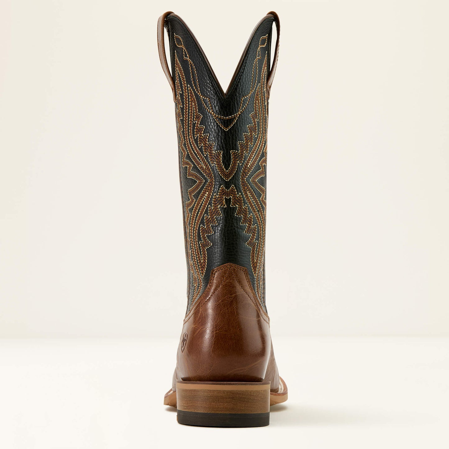 Ariat Men Baxter Cowboy Boot
