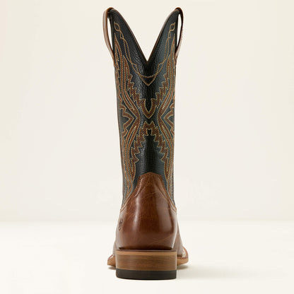 Ariat Men Baxter Cowboy Boot