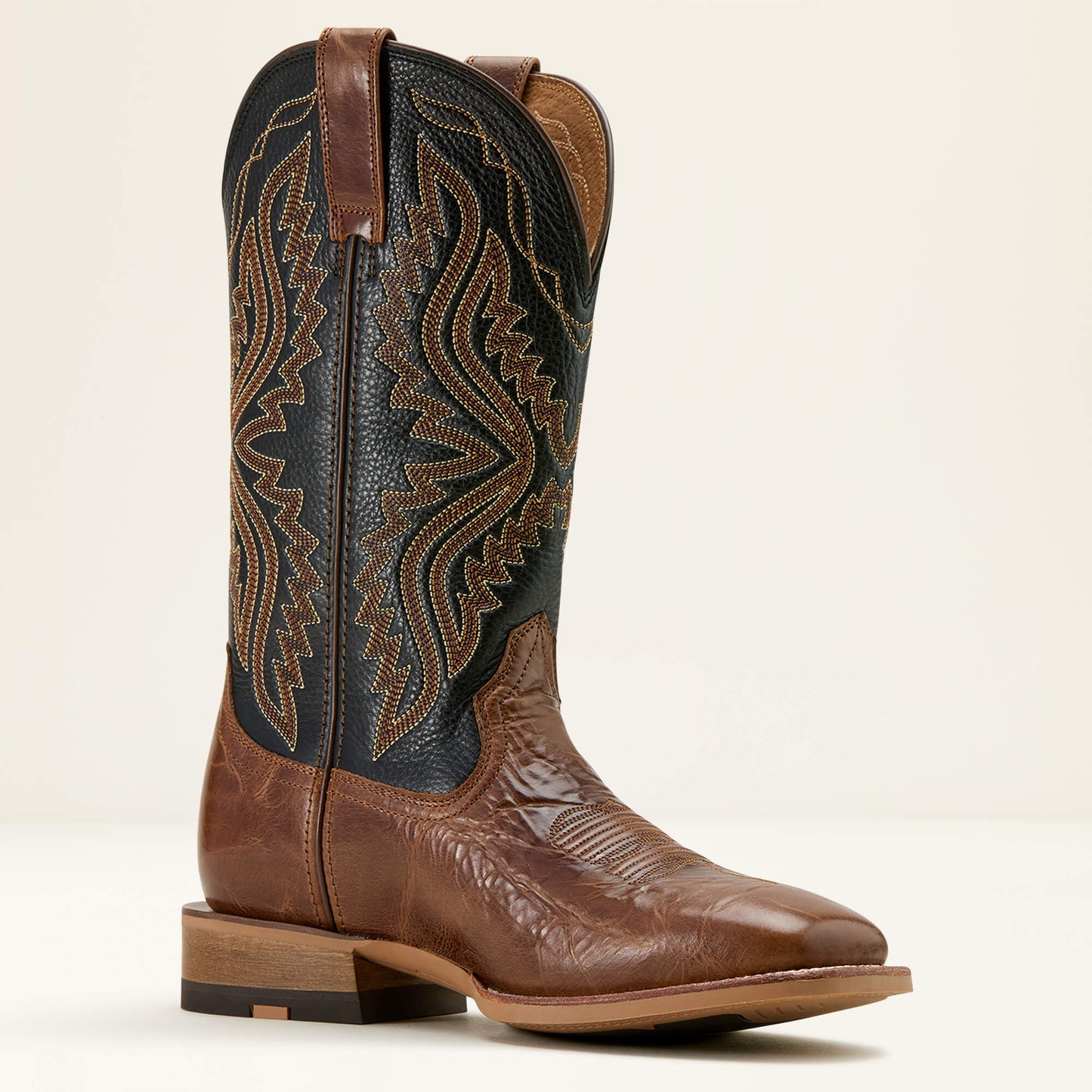 Ariat Men Baxter Cowboy Boot