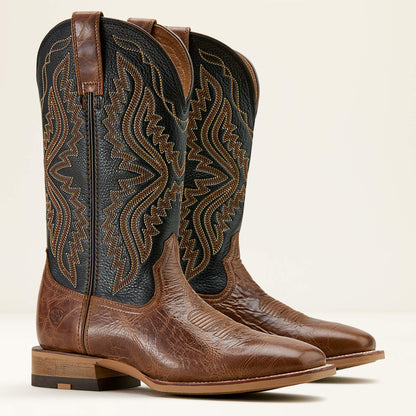 Ariat Men Baxter Cowboy Boot