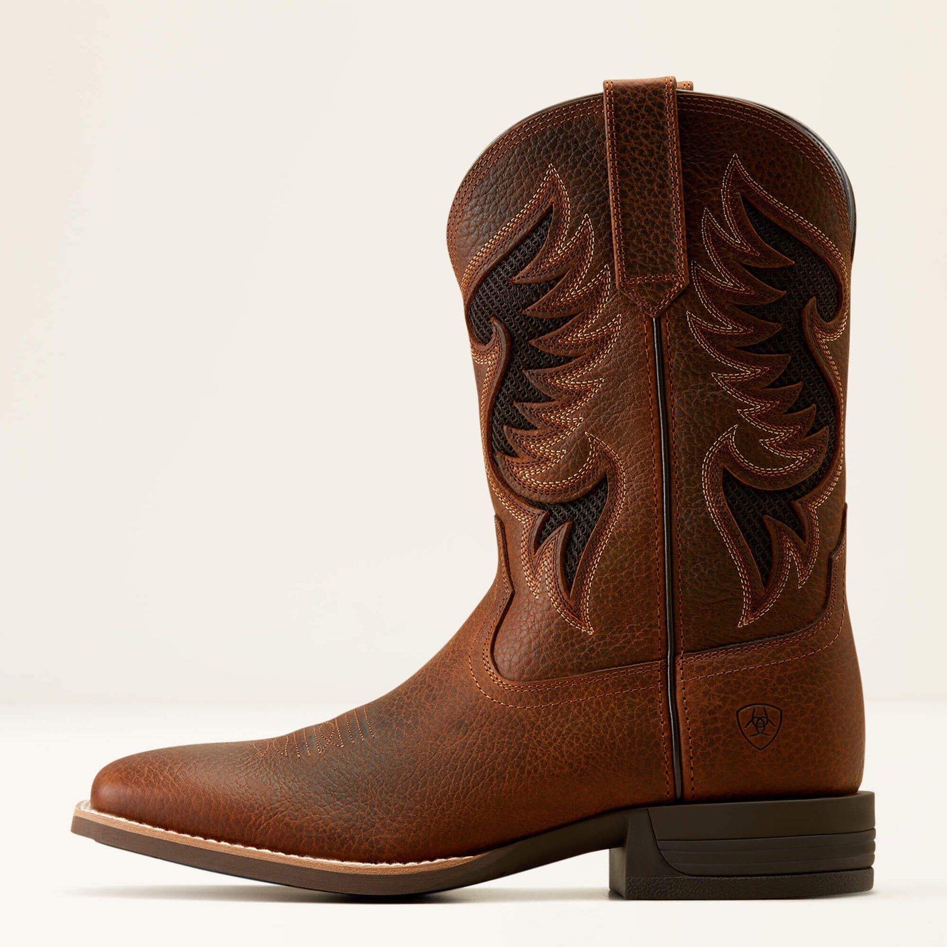 Ariat Men Cowpuncher VentTEK Cowboy Boot