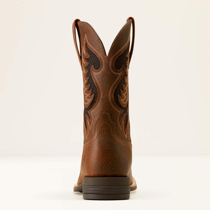 Ariat Men Cowpuncher VentTEK Cowboy Boot