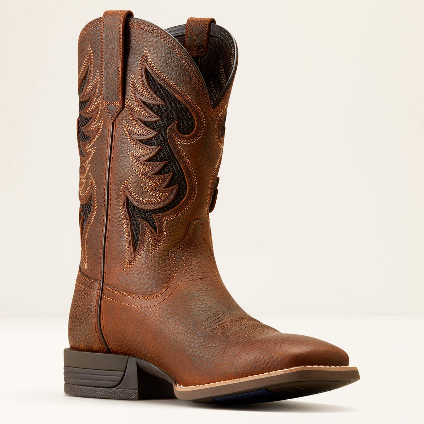 Ariat Men Cowpuncher VentTEK Cowboy Boot