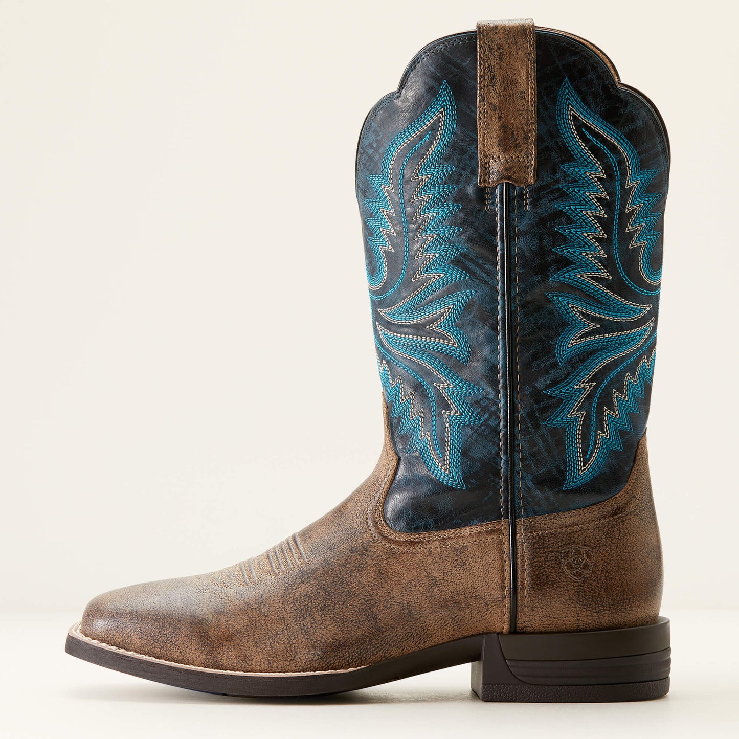 Ariat Men Brush Creek Cowboy Boot